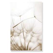 1 件伊斯兰帆布海报干草蒲公英墙壁海报米色花朵墙壁艺术画摩洛哥门印刷图片客厅装饰无框礼物生日毕业 - 彩色 - 查看 31