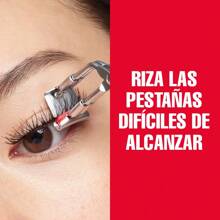 Revlon Rizador De Pestañas Precision Lash Curler Sin Latex - Gris - Ver 3