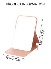 Personalized Makeup Mirror, Customized Bridesmaid Makeup Mirror, Engraved Name & Flower Pocket Mirror, Bridesmaid Gift, Bridal Wedding Gift, Mother's Day Gift, Ideal Gift For Girlfriend, Festival Gift, Birthday Gift,Multi-Functional,Ornamental,Letter,Solid Color,Exquisite,Stylish,Vintage,Modern,Colorful,Leisure,Basics,Casual,Soft,Unique,Customized,Personalized,Custom,Ideal Gifts For Her,Girlfriend,Her,Grandparents,Family,Boyfriend,Friends,Multi-Functional,Ornamental,Letter,Solid Color,Exquisite,Stylish,Vintage,Modern,Colorful,Leisure,Basics,Casual,Soft,Unique,Customized,Personalized,Custom,Ideal Gifts For Her,Girlfriend,Her,Boyfriend,Friends,Customized Mirrors,Easy Comfort