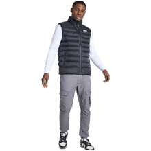 11 Degrees TECH GILET Vest For Men In Black ✅ Delivery 24/72h To Spain (Peninsula)