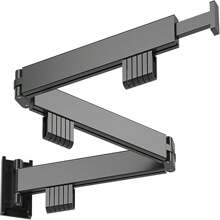 Drying Rack - Black - View 2