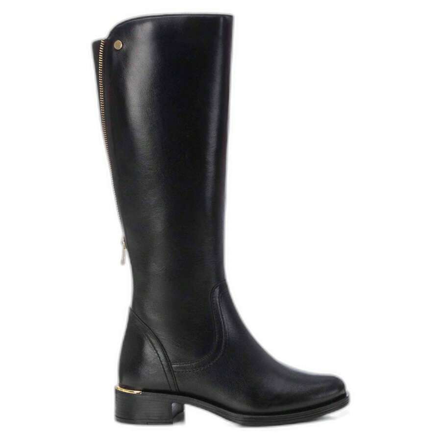 Carmela Boots 162018 For Women In Black ✅ Delivery 24/72h To Spain (Peninsula) - Black - View 1