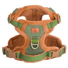 Portable Pet Chest Harness For Daily Outings - Multicolor - View 15