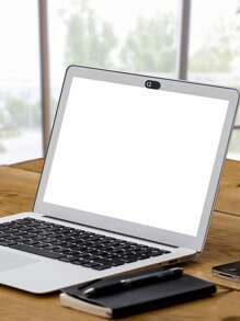 Metal Webcam Cover, Computer Camera Privacy Protection Sticker