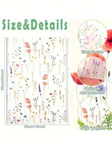 10/20/50pcs Colorful Lavender Wrapping Paper, Art Paper, Party Birthday Wedding Decoration, Packaging Paper, Tissue Paper, Bouquet Supplies, Gift Wrapping Paper, Flower Wrapping Paper, Gift Packaging, Wedding Packaging, Suitable For Any Occasion Decoration