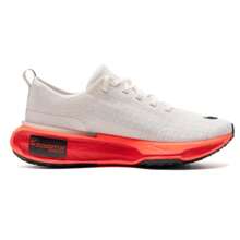 Nike Zapatillas de running para hombres ZOOMX INVINCIBLE RUN FK 3, zapatillas deportivas ligeras y cómodas, de corte bajo, zapatos casuales duraderos DR2615-009