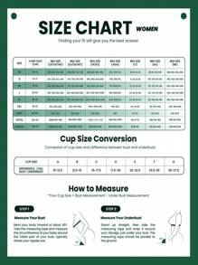 7PCS Ladies' Luxury Lace Scallop Bra Is Colorful, Perfect And Comfortable. Lingerie - Multicolor - View 11