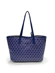 SAC MILANO, Décontracté, À la mode, Élégant, Personnalité, Luxe, en PU imprimé, Sac à bandoulière, Sac à main, Sac à dos, Bandoulière réglable, Convient pour les fêtes, Vacances, Affaires, Été, Vintage, Week-end, Cadeau