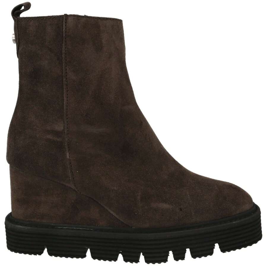 Alpe Botki Sidney dla Kobieta w kolorze Marron ✅ Dostawa w ciągu 3-5 dni