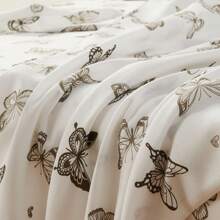 Set Biancheria da Letto in Microfibra 3/4 Pezzi – Lenzuola Matrimoniale, Singolo e Una Piazza – Morbido e Traspirante – Include Lenzuolo Sopra, Lenzuolo con Angoli e 1/2 Federe 50x80 cm – Perfetto per Camera da Letto, Casa, Hotel – Ottima Idea Regalo per Famiglia e Amici