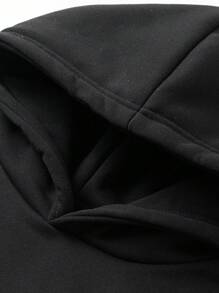 定制您自己的连帽衫运动衫、定制 T 恤、女朋友定制圣诞节/感恩节礼物、个性化男士 T 恤 - 添加您自己的文字/图形（徽章/公司徽标/家庭照片/自拍）来设计您自己的定制印花连帽衫