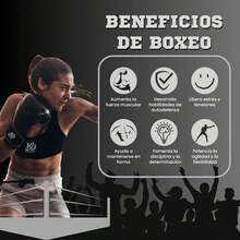 Costal Banana Gym 200cm [Vacío], Costal de Boxeo, Costal Largo, Saco de Box, Costal para Kickboxing, Muaythai, Karate, Fitness, Gimnasio, Trainning - Rojo - Ver 7