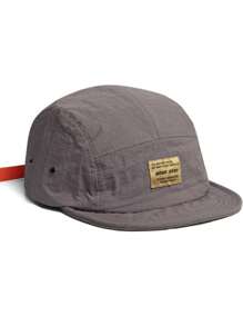 1pc Quick-Dry Breathable Low Profile Baseball Cap, Unisex Casual Soft Top Letter Print Windproof Sun-Resistant Visor Hat, Suitable For Spring And Summer