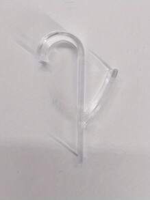 1pc Heated Towel Radiator Hook, Radiator Rail Bath Hook Holder Hanger, Plain Belt Hook, Hanging Hook For Bathroom And Kitchen Home Bathroom Decor Bathroom Organizer Fall Decor Back To School - Multicolor - View 10