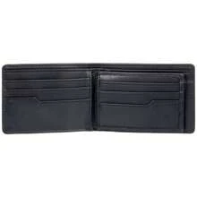 Billabong 男女款黑色空心 PU 皮夾✅ 24/72 小時送至西班牙（大陸）