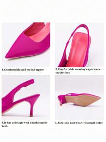 Hochwertige Damensandalen im Stil des alten Geldes mit dünnen, geschlossenen Spitzenschuhen, französische Spitzenpumps mit hohen Absätzen für Frühling & Sommer, Valentinstag, Weihnachten, Weihnachtsgeschenke