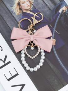 1 Uroczy wisiorek z kokardą z pereł + Modna torebka kopertówka w kratkę, swobodna torebka kopertówka, ciepła pluszowa torba puchowa, elastyczne szwy do przechowywania makijażu, pikowana torba, wygodna torba, zimowa torba do przechowywania makijażu, kosmetyczka, mini torba, mała kosmetyczka, akcesoria, stojak na kosmetyki, kosmetyczka, kosmetyczka, niezbędne rzeczy w podróży, akcesoria damskie, przybory podróżne, kosmetyczka, kosmetyczka, kosmetyczka