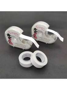 1pc/Roll Transparent Double-Sided Invisible Body Adhesive Tape, Suitable For Clothing And Body, Fits All Skin Tones - Multicolor - View 6