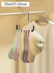 10pcs-Hat Storage Rack,Belt Holder Organizer Rack, Wardrobe Accessory Storage Organizer Fits Belts, Ties, Scarves, Camisole, Hats, Bras, Shoes,Handbag Dress Pants Shoes Jeans Boots Skirt