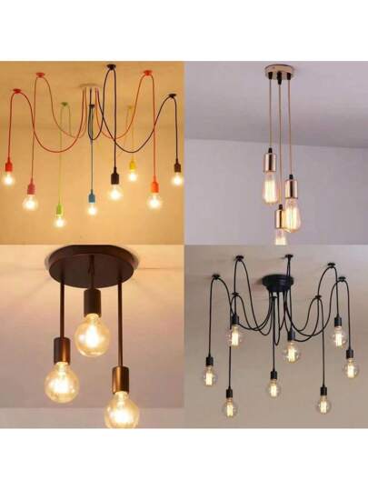 LED Lamp Modern ed87