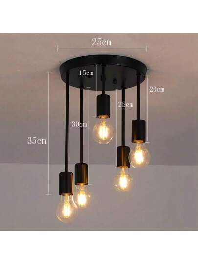 LED Lamp Modern ed87 view 11