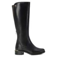 Carmela Boots 162018 For Women In Black ✅ Delivery 24/72h To Spain (Peninsula) - Black - View 2