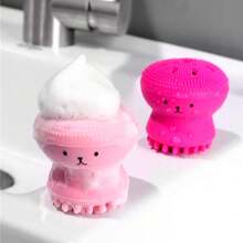 Youse.Me Face Octopus Facial Cleansing Sponge