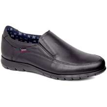 Callaghan Men's Shoes In Black ✅ Delivery 24/72h To Spain (Mainland) - الأسود - مشاهدة 3
