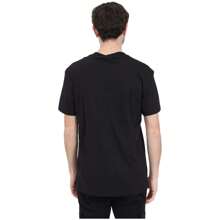 Calvin Klein Men's Institutional Short Sleeve T-Shirt In Black ✅ Delivery 24/72h To Spain (Peninsula)