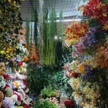 Artificial Shrubs