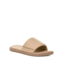 UGG Sandalias de diapositivas para hombre Seaside II - Semilla de mostaza - Ver 6