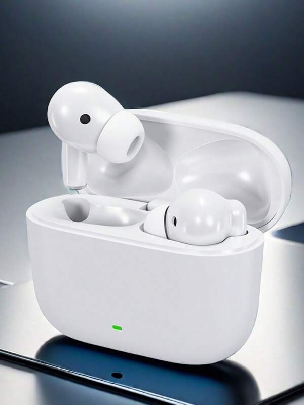 WoSD Fones de Ouvido Sem Fio - Liberdade Verdadeiramente Sem Fio Inigualável, Design Ergonômico para Máximo Conforto, Som HIFI com Dolby Bass, Chamadas Estéreo HD ACC e Compatibilidade com Android, Ideal para Esportes e Amantes de Música!