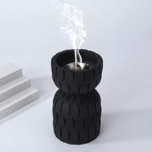 现代简约风格香炉 - 芳香疗法工具，适合冥想、放松，或为您的家庭/办公室/瑜伽室增添文化氛围，很棒的礼物 - 多色 - 查看 3