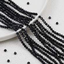 60pcs 8mm Austrian Mixed Colored AB Faceted Crystal Diamond Shape Beads, DIY Bracelet Necklace, Jewelry & Clothing Accessories