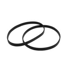 2 Pieces Band Saw Rubber Tire Woodworking Spare Parts For 12 Inch Scroll Wheel - Black - View 1