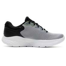 Skechers GO RUN LITE Running Shoes With Air Cooled Goga Mat High Rebound Insoles, Men's Road Running Shoes 220898