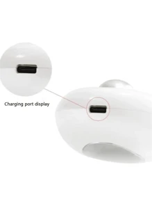 Portable Mini Home Facial Toning Device Handheld Microcurrent Anti-Aging Face Massager For Eye Wrinkle Removal