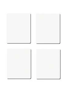 1pc Customized Photo Refrigerator Magnet Sticker, Personalized Any Design Photo Fridge Label For Room Decor, Kids Growth Memory, Family Gathering, Personal Photo, Birthday, Pet, Suitable For Office, Car Interior, Kitchen, Storage Cabinet, Refrigerator, Home Travel Decor Gifts - Multicolor - View 11