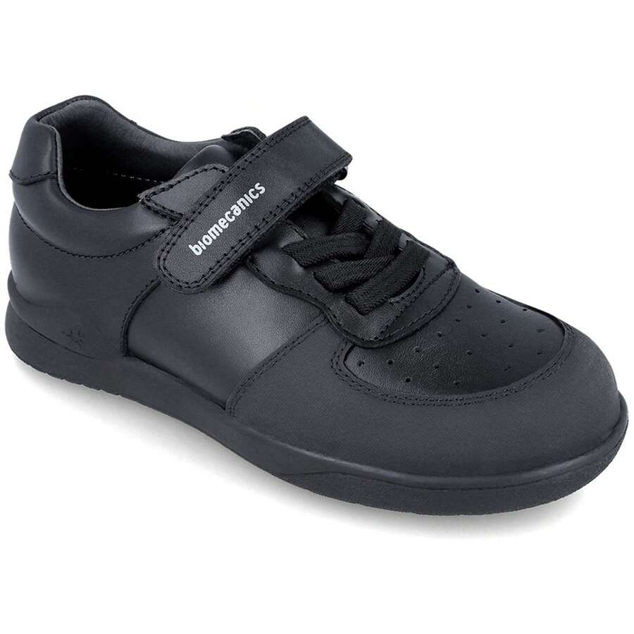 Biomecanics LR241015-A054 Sneakers For Kids In Black ✅ Delivery 24/72h To Spain (Peninsula) - الأسود - مشاهدة 1