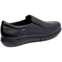 Callaghan Men's Shoes In Black ✅ Delivery 24/72h To Spain (Mainland) - الأسود - مشاهدة 4