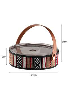 المنزل والمعيشة