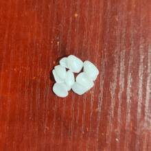 1 套临时牙齿替换套件，牙齿美白贴面，简单方便，适合所有牙齿形状，增强自信和微笑吸引力 - 彩色 - 查看 5