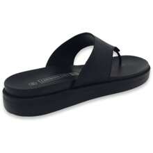 Carmela Sandals 160823 For Men In Black ✅ Delivery 24/72h To Spain (Peninsula) - Black - View 3