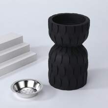 现代简约风格香炉 - 芳香疗法工具，适合冥想、放松，或为您的家庭/办公室/瑜伽室增添文化氛围，很棒的礼物 - 多色 - 查看 5