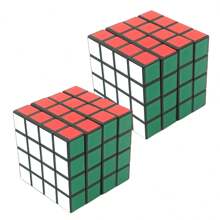 58mm 4-Layer Manual Large Spice Grinder Herb Grinder Powder Crusher Metal Mill Tool Accessory - Cube Grinder - View 10