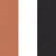 Color caoba