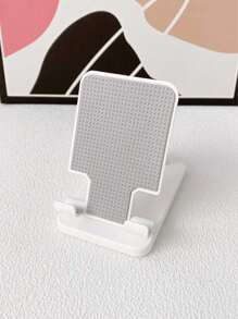 Foldable Desktop Phone Holder Cell Phone Slouchy Bracket IPad Tablet Floor Support Bracket Bed Bedside Telescopic Fixed Universal Shelf Live Photo Universal Pad Chasing Drama God Foldable Lift Desktop Bracket - Multicolor - View 1