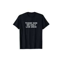 Camiseta con la novedad Y2K Sarcastic Doomer
