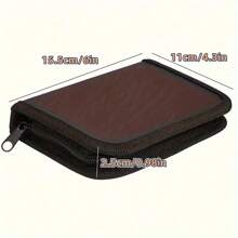 1 set Kit de inicio de joyería de lujo, juego completo de accesorios para aretes y collares, cuentas DIY, herramientas de alicates para reparación de joyas, manualidades y diseño, adecuado para adultos, principiantes y aficionadas