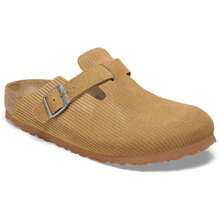 Birkenstock Boston Clogs For Men And Women In Brown ✅ Delivery 24/72h To Spain (Mainland)